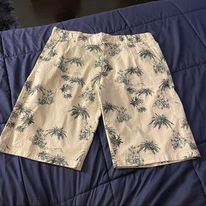 Men’s Ditch Plain Shorts